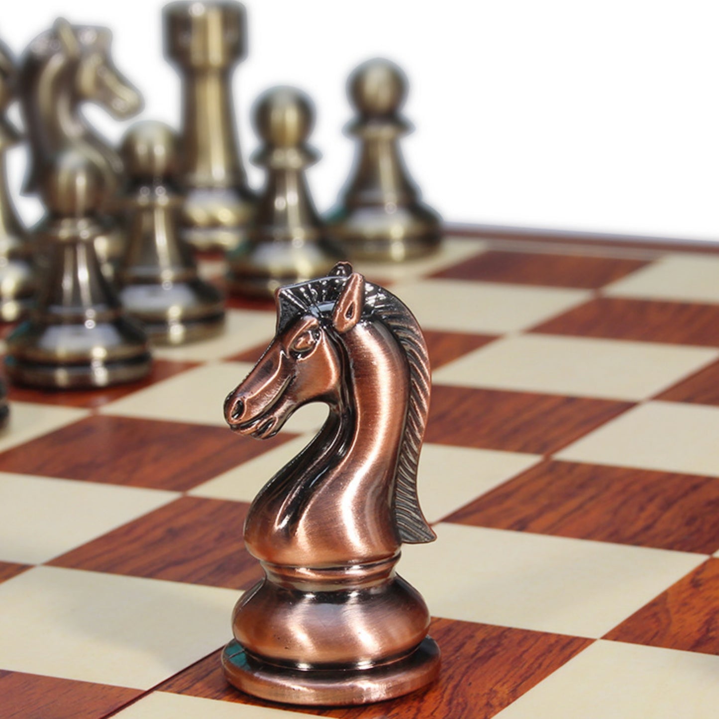 39cm Foldable Chess Set