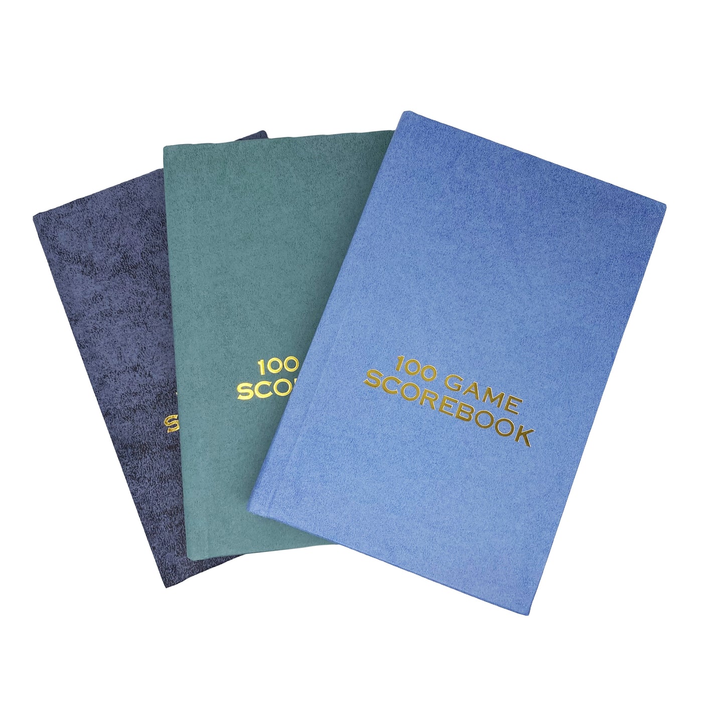 Premium Chess Scorebook