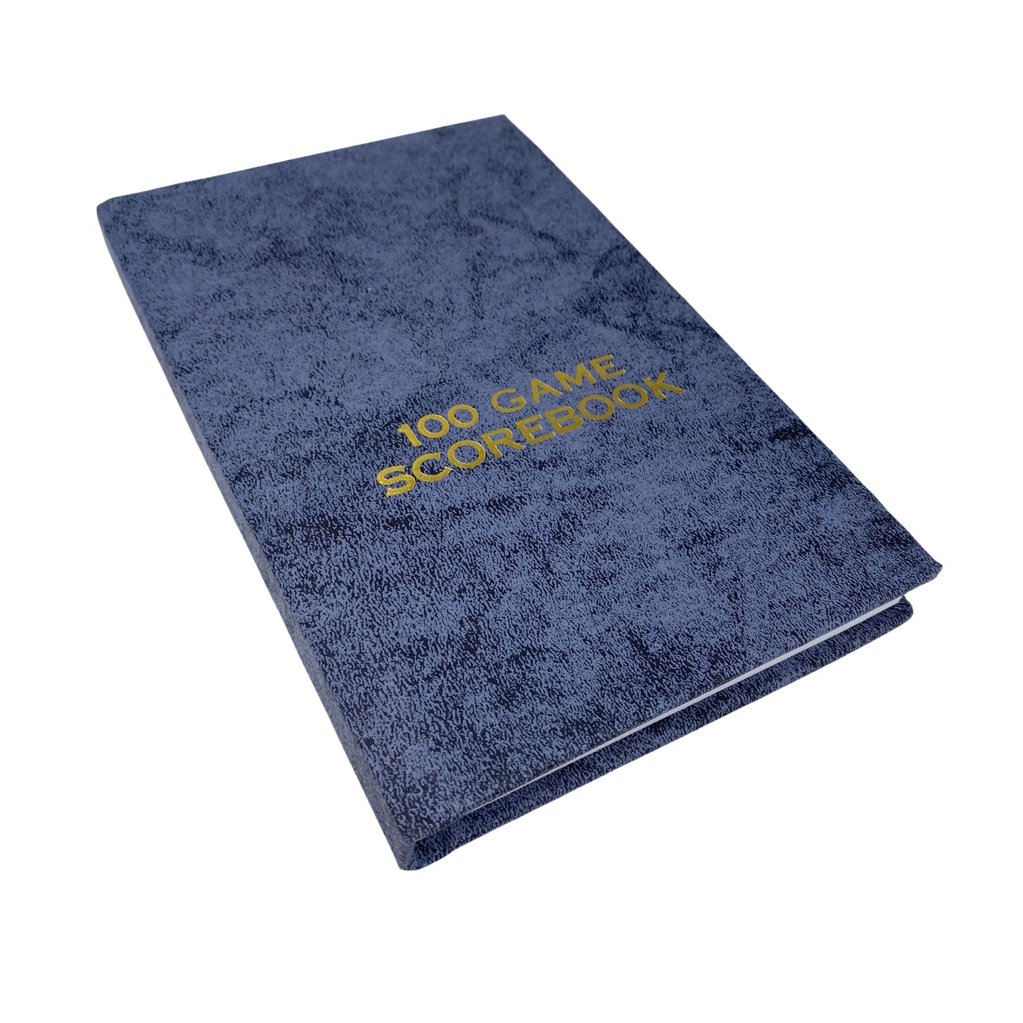 Premium Chess Scorebook