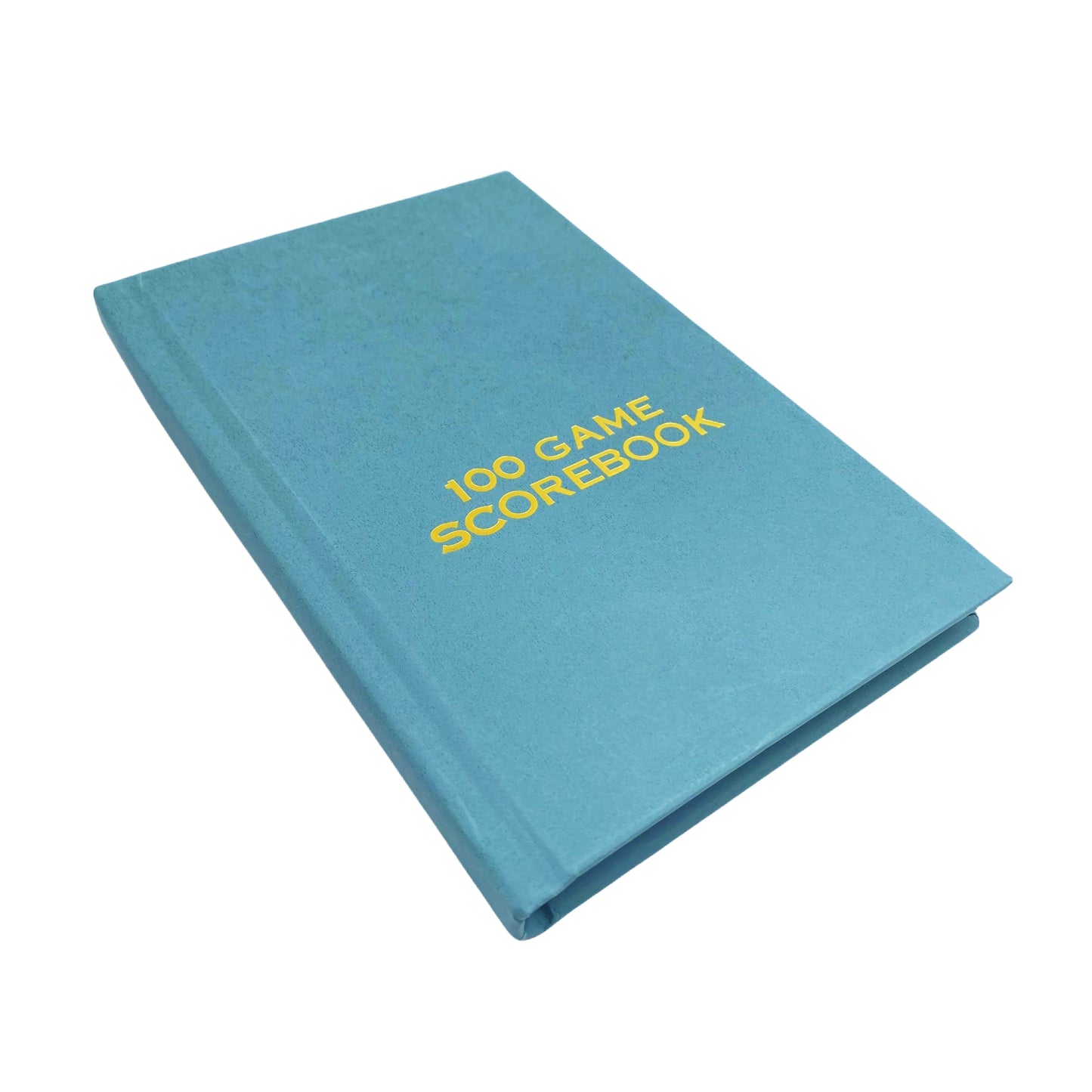 Premium Chess Scorebook