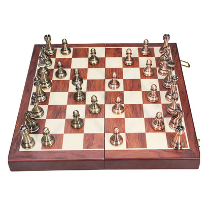 39cm Foldable  Chess Set