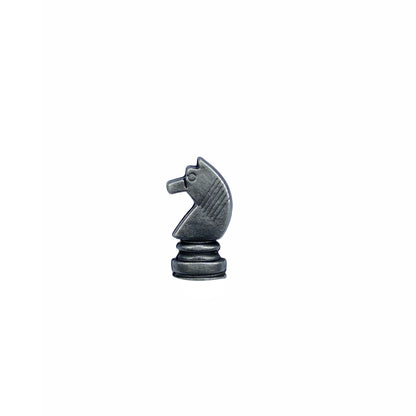 Chess Knight Lapel Pin