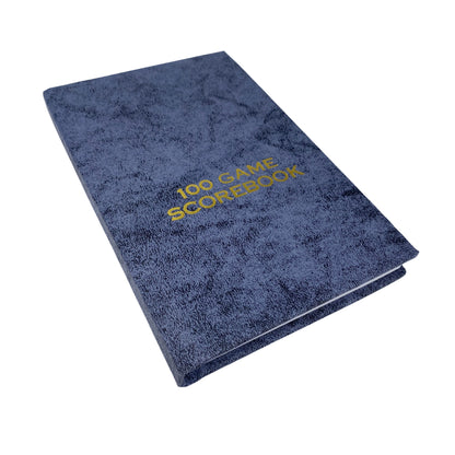 Premium Chess Scorebook
